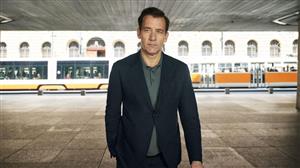 Clive Owen